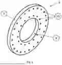 Fig. 02 - SOLID PLATE AND STUFFING BOX COMPRISING THE SOLID PLATE
