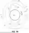 Fig. 09 - Retainer Fingers for Retaining Tubes of Different Sizes