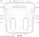 Fig. 19 - MOUNTING BRACKETS