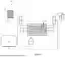 Fig. 02 - SYSTEMS AND METHODS FOR CARRYING OUT HIGHLY MULTIPLEXED BIOANALYSES