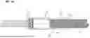 Fig. 35 - FIBER OPTIC CABLE WITH FLEXIBLE CONDUIT
