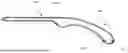 Fig. 03 - EYEWEAR RETENTION SYSTEM WITH CABLE SECURING MECHANISM