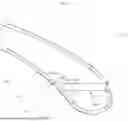 Fig. 16 - EYEWEAR RETENTION SYSTEM WITH CABLE SECURING MECHANISM