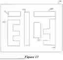 Fig. 14 - MASK OPTIMIZATION ACCOUNTING FOR MORE CRITICAL AND LESS CRITICAL OVERLAP REGIONS
