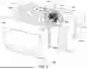 Fig. 07 - AUTOMATIC NEUROSURGICAL TARGET AND ENTRY POINT IDENTIFICATION
