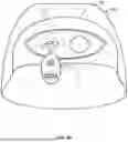 Fig. 06 - INSERTING IMAGERY FROM A REAL ENVIRONMENT INTO A VIRTUAL ENVIRONMENT