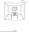 Fig. 10 - INSERTING IMAGERY FROM A REAL ENVIRONMENT INTO A VIRTUAL ENVIRONMENT