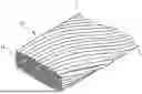 Fig. 01 - FLAT CURLED CORD