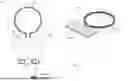 Fig. 02 - Inductor Arrangement for Generating or Receiving an Electromagnetic Field