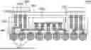 Fig. 01 - FAN-OUT WAFER LEVEL PACKAGE STRUCTURE
