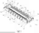 Fig. 02 - BOARD-CONNECTING ELECTRIC CONNECTOR DEVICE