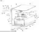 Fig. 02 - IN-VEHICLE-COMPONENT CIRCUIT UNIT