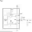 Fig. 02 - GATE DRIVE CIRCUIT, POWER GOOD CIRCUIT, OVERCURRENT DETECTION CIRCUIT, OSCILLATION PREVENTION CIRCUIT, SWITCHING CONTROL CIRCUIT AND SWITCHING POWER SUPPLY DEVICE