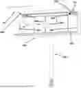 Fig. 01 - SOLAR PANEL PROTECTIVE CONTAINER APPARATUS AND SYSTEM