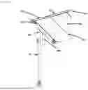 Fig. 07 - SOLAR PANEL PROTECTIVE CONTAINER APPARATUS AND SYSTEM