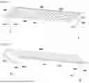 Fig. 12 - SOLAR PANEL PROTECTIVE CONTAINER APPARATUS AND SYSTEM
