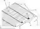 Fig. 19 - SOLAR PANEL PROTECTIVE CONTAINER APPARATUS AND SYSTEM