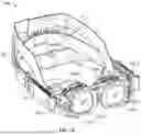Fig. 02 - REVERSE PASS-THROUGH GLASSES FOR AUGMENTED REALITY AND VIRTUAL REALITY DEVICES