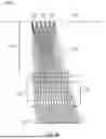 Fig. 06 - REVERSE PASS-THROUGH GLASSES FOR AUGMENTED REALITY AND VIRTUAL REALITY DEVICES