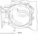 Fig. 17 - REVERSE PASS-THROUGH GLASSES FOR AUGMENTED REALITY AND VIRTUAL REALITY DEVICES
