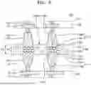 Fig. 07 - SEMICONDUCTOR DEVICE HAVING MEMORY STRINGS ARRANGED IN A VERTICAL DIRECTION