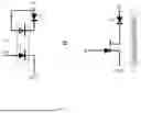 Fig. 06 - MONOLITHICALLY INTEGRATED BIDIRECTIONAL SWITCH