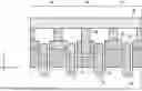 Fig. 01 - LOW THRESHOLD HIGH DENSITY TRENCH MOSFET