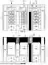 Fig. 02 - RECESSED VIA WITH CONDUCTIVE LINK TO ADJACENT CONTACT
