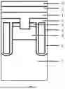 Fig. 02 - TERMINAL STRUCTURE WITH OPTIMIZED RELIABILITY FOR POWER DEVICE, PREPARATION METHOD THEREFOR AND APPLICATION THEREOF, POWER DEVICE AND PREPARATION METHOD THEREFOR