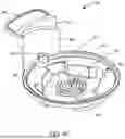 Fig. 09 - INTEGRATED DRIP TRAY FOR A MICRO-PUREE MACHINE