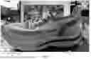 Fig. 02 - SPRING PLATE FOR ATHLETIC SHOE MIDSOLE