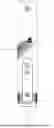 Fig. 04 - HANDHELD ACCESSORY WITH GOOD AIR INLET PERFORMANCE AND WARM-AIR COMB APPLYING SAME