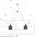 Fig. 03 - System and method for constructing a three-dimensional model of teeth and adjoining tissues in an oral cavity of at least one user