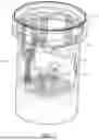 Fig. 02 - Medication Container And Lid Therefor