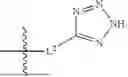 Fig. 892 - PYRIMIDINE COMPOUNDS CONTAINING ACIDIC GROUPS