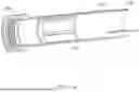 Fig. 08 - MAGNETIC COUPLER FOR HEMOSTATIC ROTOR SEALING