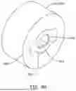 Fig. 12 - MAGNETIC COUPLER FOR HEMOSTATIC ROTOR SEALING