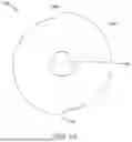 Fig. 16 - MAGNETIC COUPLER FOR HEMOSTATIC ROTOR SEALING