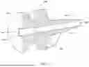Fig. 17 - MAGNETIC COUPLER FOR HEMOSTATIC ROTOR SEALING