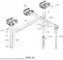 Fig. 09 - Wheelchair Swing System