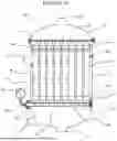 Fig. 08 - MULTI-ELEMENT FILTRATION VESSEL