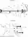 Fig. 09 - MULTI-ELEMENT FILTRATION VESSEL