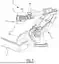 Fig. 02 - METHOD FOR ELECTROMAGNETIC WELDING OF MOLDED PARTS AND A HEAT SINK FOR USE IN SUCH METHOD