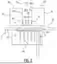 Fig. 03 - METHOD FOR ELECTROMAGNETIC WELDING OF MOLDED PARTS AND A HEAT SINK FOR USE IN SUCH METHOD