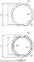 Fig. 07 - METHOD AND APPARATUS FOR BONDING REINFORCED HDPE PIPES
