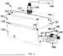 Fig. 02 - BLOW FORMING TOOLING ASSEMBLIES AND METHODS OF USING