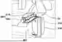 Fig. 01 - AIR EXTRACTOR GRILLE DUCT