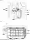 Fig. 02 - AIR EXTRACTOR GRILLE DUCT