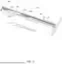 Fig. 02 - SEAT RAIL ASSEMBLY