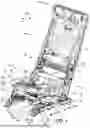 Fig. 02 - VEHICLE SEAT AND METHOD FOR USING THE SEAT